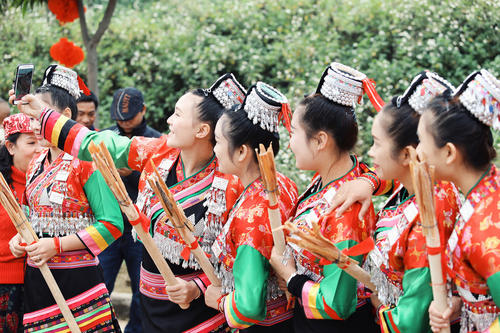 云南國(guó)旅行社推薦|新平-嘎灑-哀牢山3天2晚游