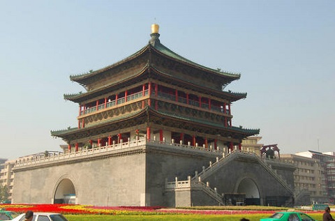 古都西安 兵馬俑 華清池 華山 法門寺 往返5日游|西安旅游經(jīng)典行程|云南昆明國(guó)際旅行社推薦