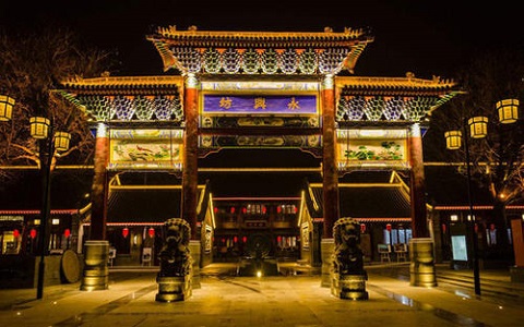 云南國(guó)際旅行社推薦西安旅游團(tuán)|古都西安、兵馬俑、華清池、延安、黃陵、壺口 往返5日游|天天出團(tuán)