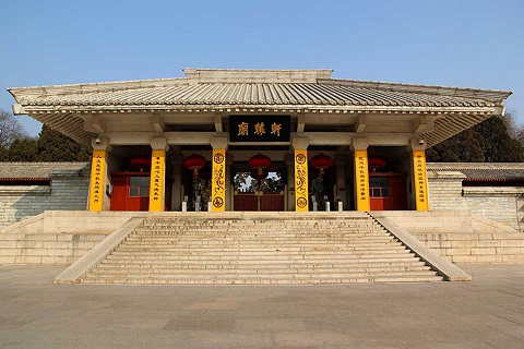 兵馬俑華清池乾陵法門寺往返4日游|陜西西安旅游報(bào)價(jià)|云南省國(guó)旅提供